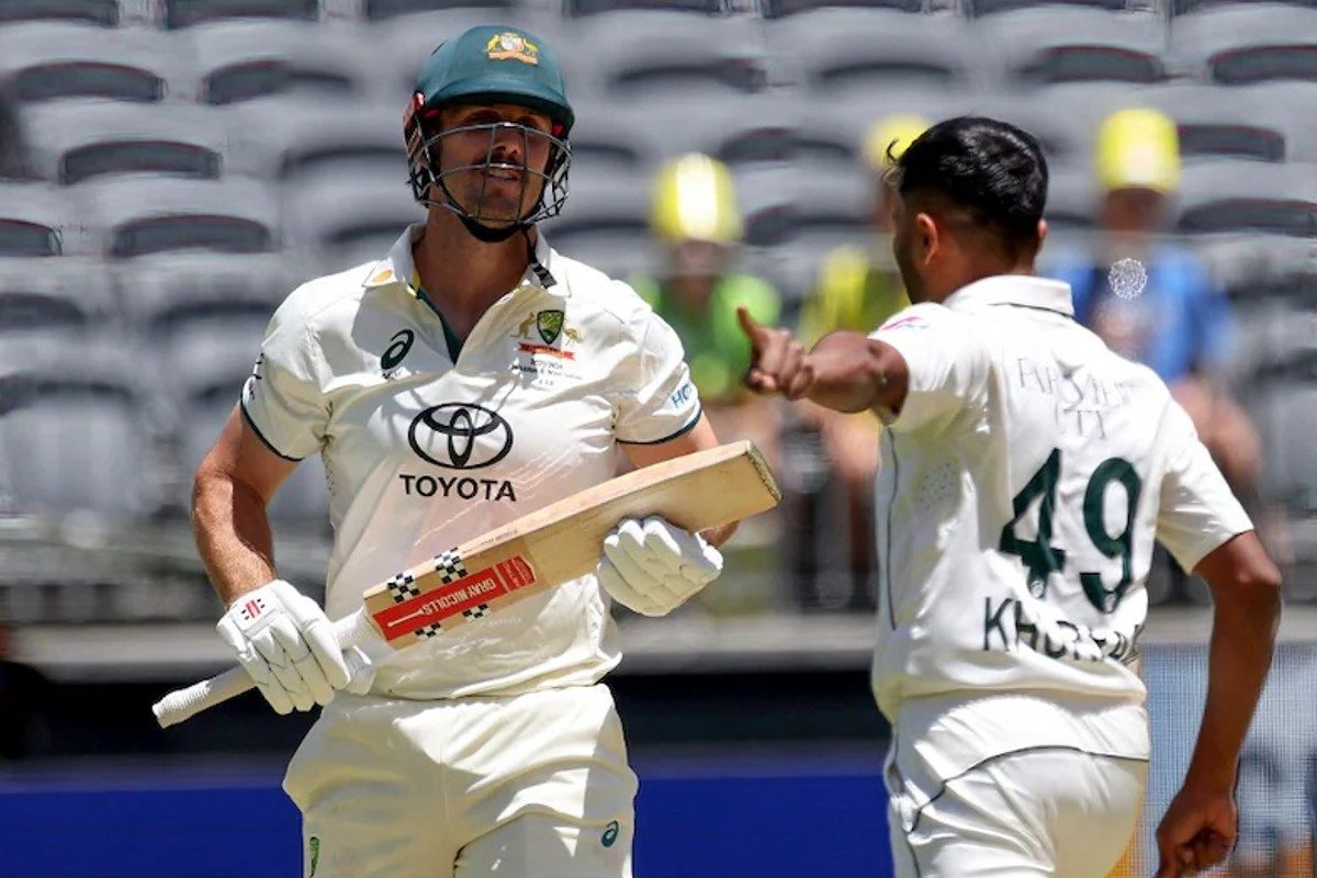 क्‍या मशहूर 'मॉर्श परिवार' के लिए अनलकी है बॉक्सिंग डे टेस्‍ट? जानें वजह