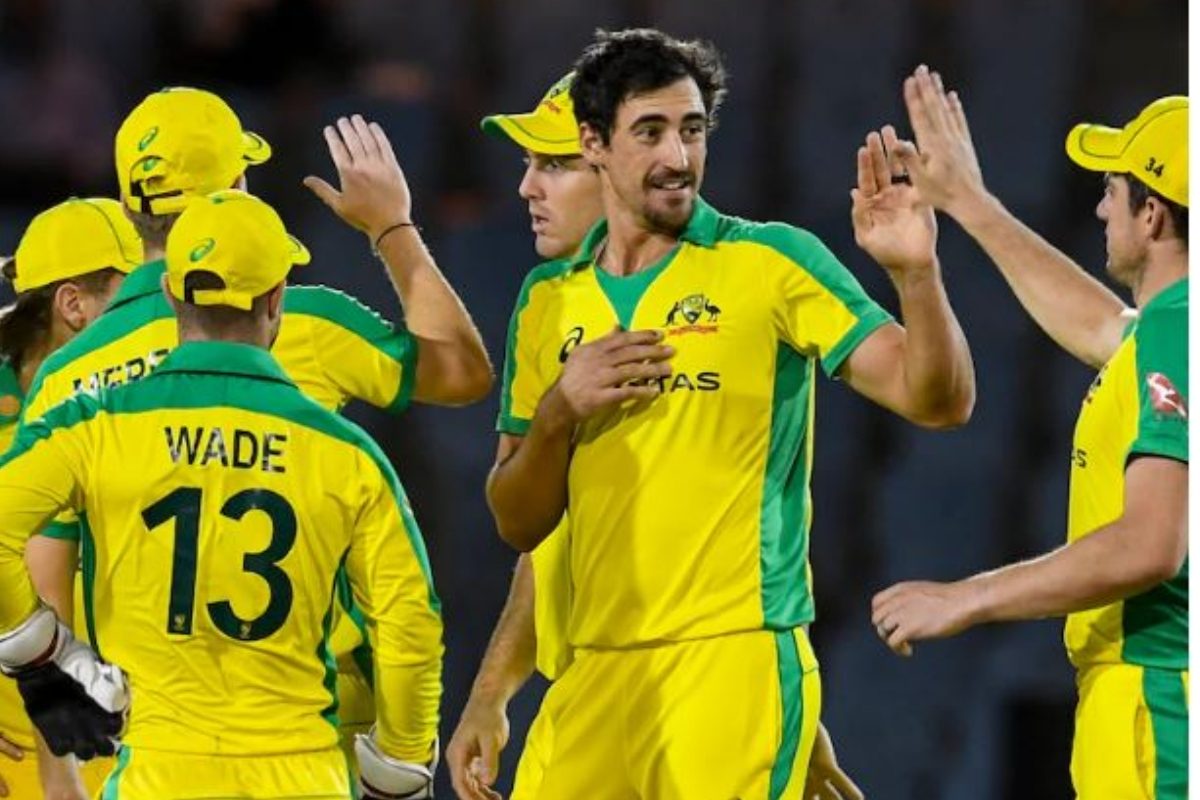 विश्व कप से पहले ऑस्ट्रेलिया का धमाका, न्यूजीलैंड को T20 सीरीज में घर पर धोया