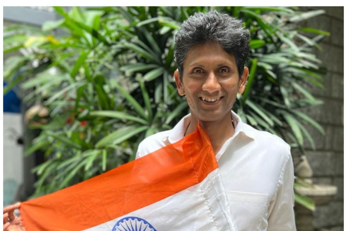 'सनातन धर्म' विवाद कांग्रेस की हार का कारण, वेंकटेश प्रसाद ने भाजपा को सराहा