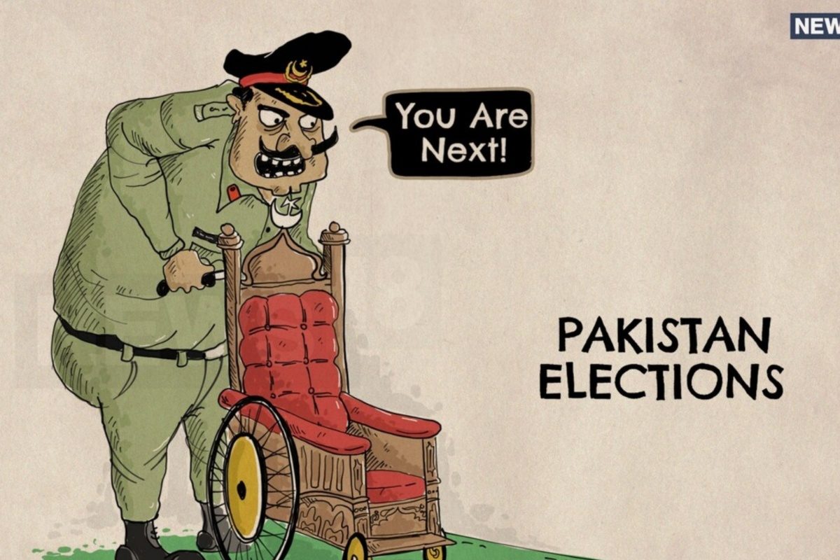 कंगाली में PAK का आटा गिला, चुनाव कराना बना चुनौती, जरूरत 47 अरब की मिला 27