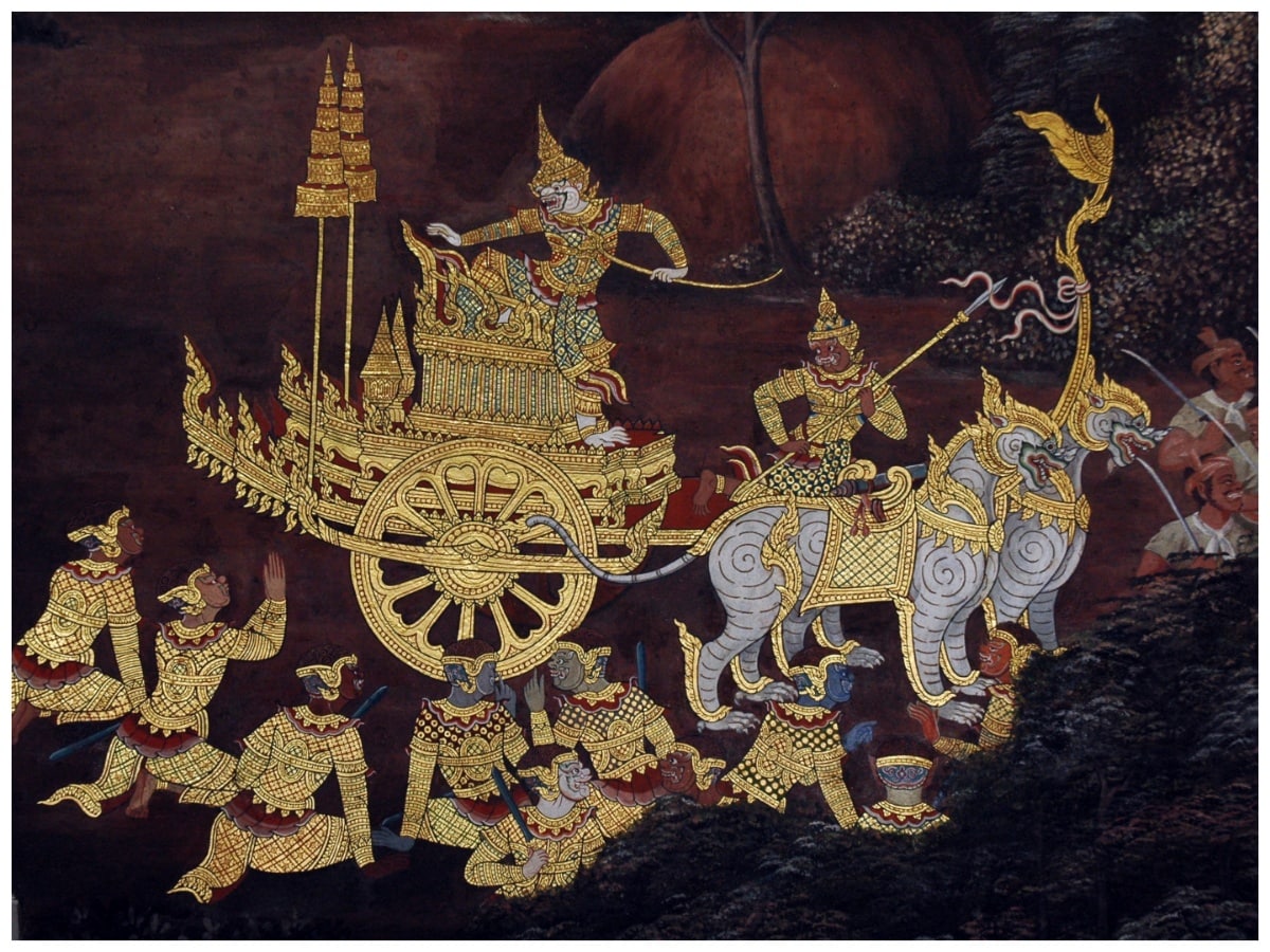 राम मंदिर, अयोध्या, थाईलैंड के राजा, राम और थाईलैंड, थाईलैंड का राष्ट्रीय धर्मग्रंथ, बौद्ध देश, राम मंदिर, रामायण, वाल्मिकी, राजा राम, राजा राम, अयुत्या, सनातन धर्म, हिंदू धर्म, मित्रों के राजा राम, राजा राम, राम मंदिर, बौद्ध देश, अयोध्या, अयोध्या, सनातन धर्म, हिंदू धर्म, रामायण, वाल्मिकी रामायण, रामायण