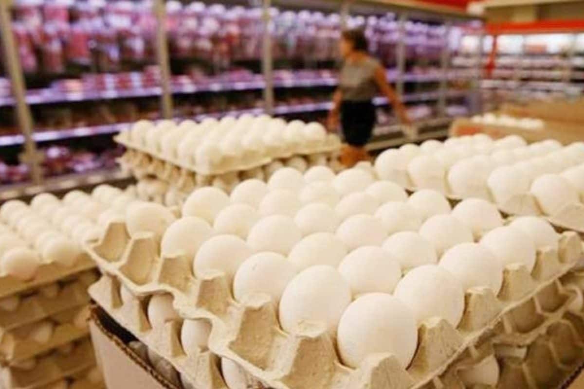 अंडा खाने को तरस रहा यह देश, भारत का है परम मित्र, मुसीबत में पड़े कारोबार