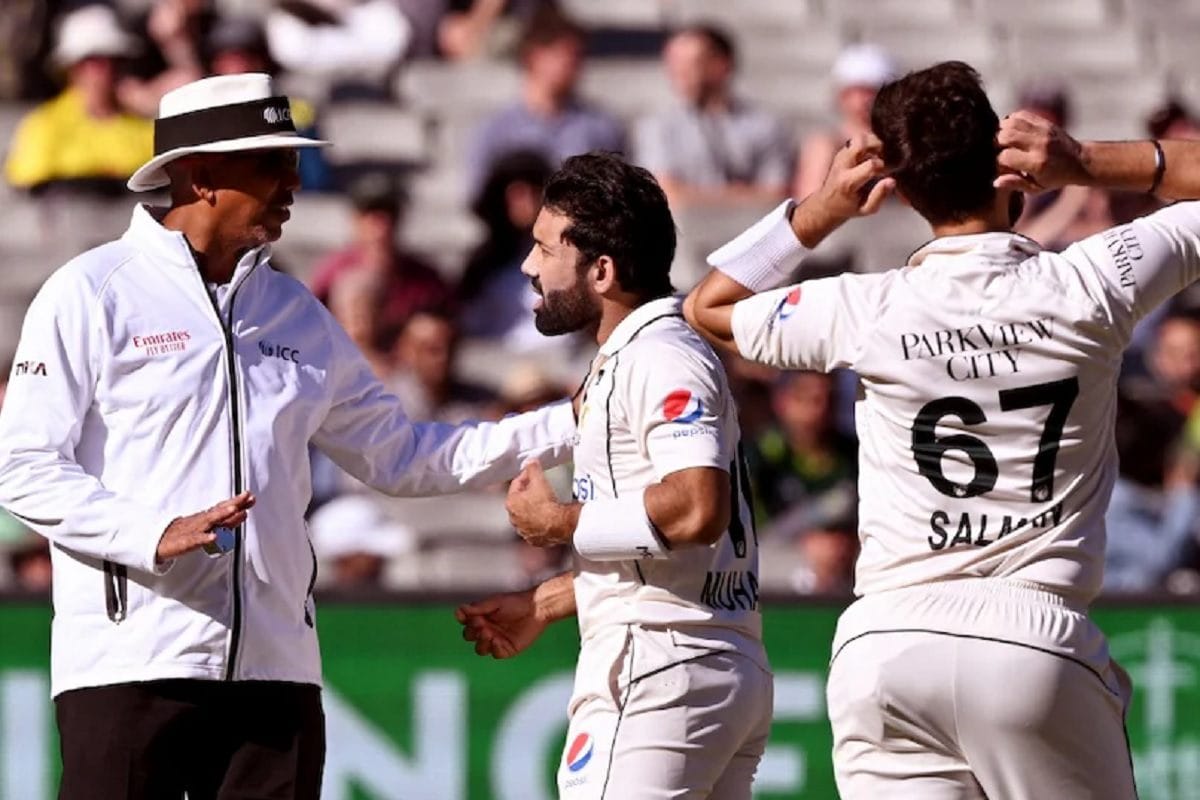 हफीज ने खराब टेक्नोलॉजी को ठहराया हार का जिम्मेदार, कहा- रिजवान ईमानदार...