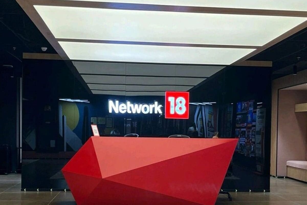 Network18 के साथ होगा TV18 और E18 का विलय, निवेशकों को मिलेगा बड़ा मौका