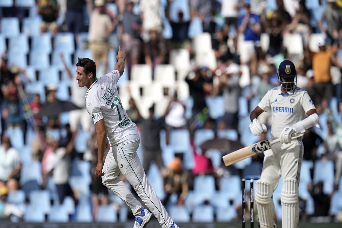 डेब्यू कर रहे बॉलर ने किया भारत को चारों-खाने चित, पहले मैच में मचाया तहलका