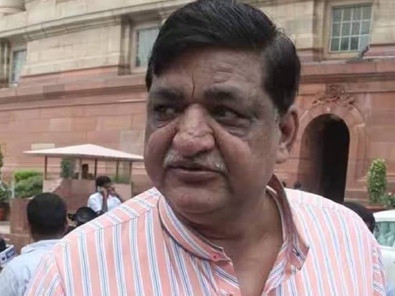 Naresh Aggarwal