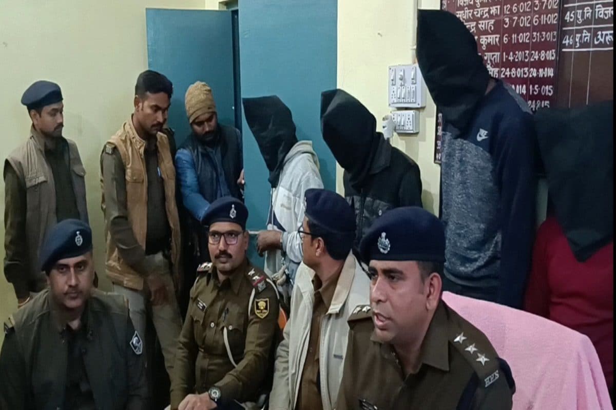बिहार: बीच शहर में घूम रहे थे ऐसे अपराधी जिनकी करतूत आपको झकझोर देगी
