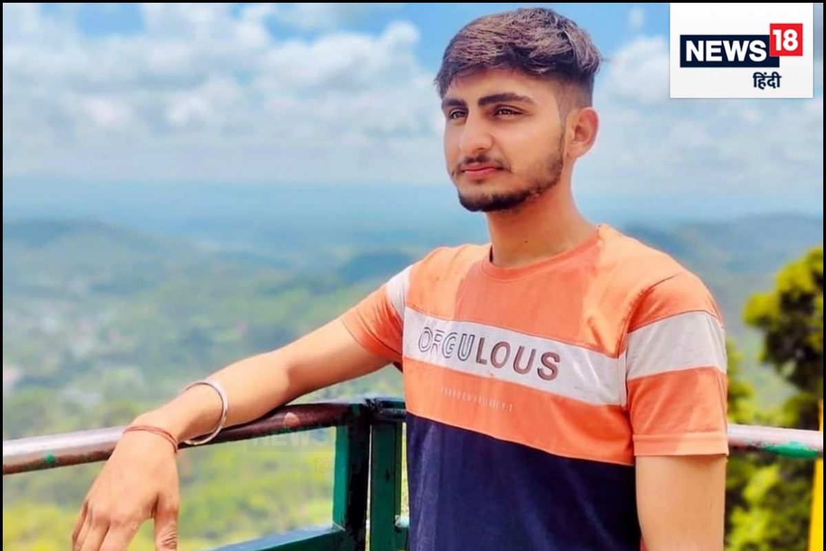 एक माह पहले महेंद्रगढ़ आया था नितिन फौजी, पिता बोले-उसके बाद नहीं हुई बात