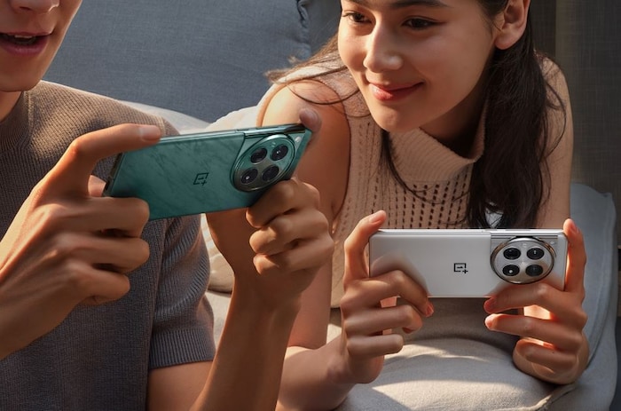 OnePlus