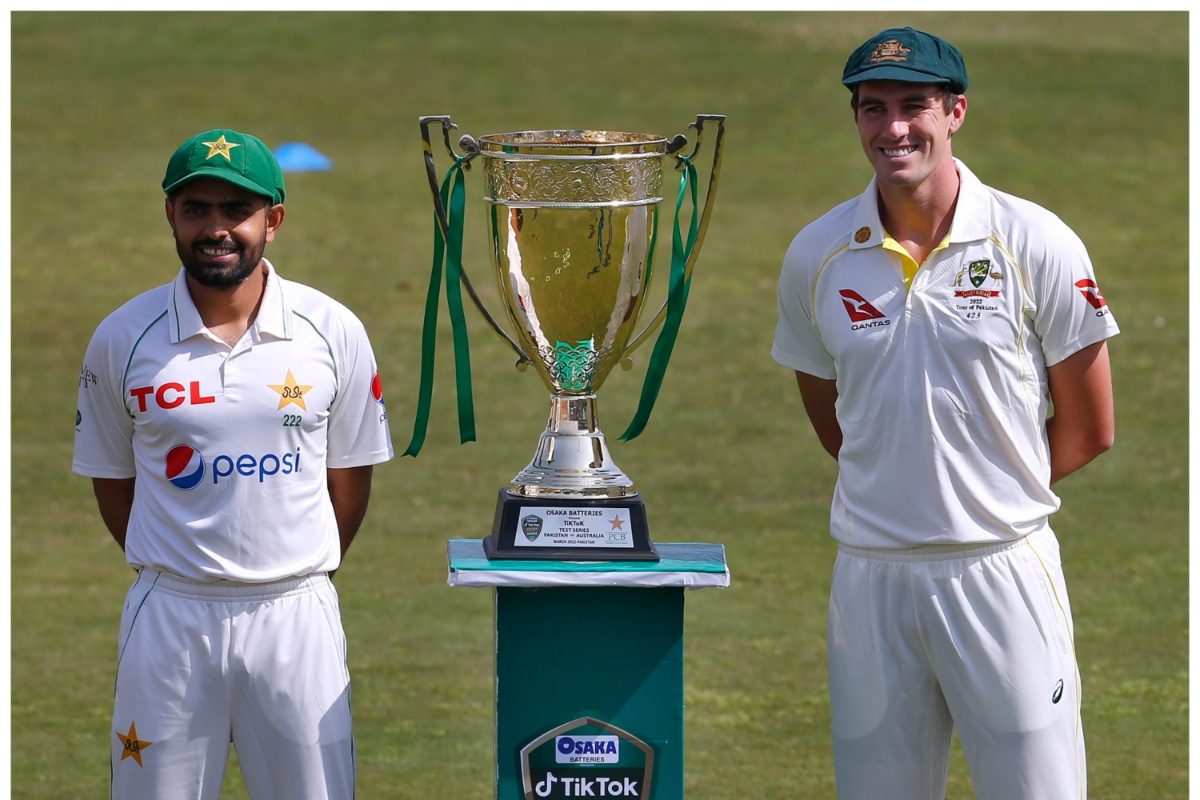 क्या 28 साल का कलंक धो पाएगी पाकिस्तान की टीम? 1995 में आखिरी बार मिली थी जीत