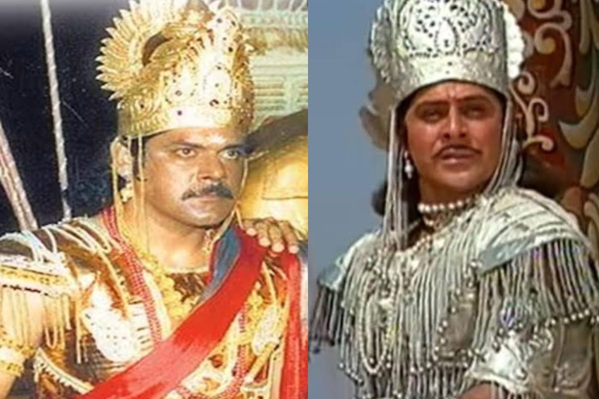 मूंछों पर फंसा ‘अर्जुन’ का रोल! बीआर चोपड़ा ने एक्टर को निकाल दिया बाहर