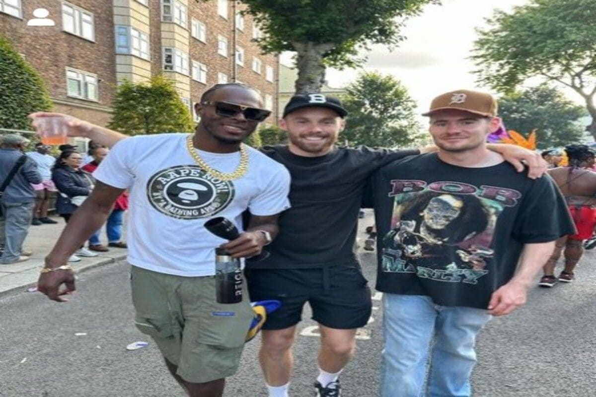 'बिकने का यकीन था..', 163 के स्‍ट्राइक रेट से रन बनाए लेकिन अनसोल्‍ड रहा बैटर