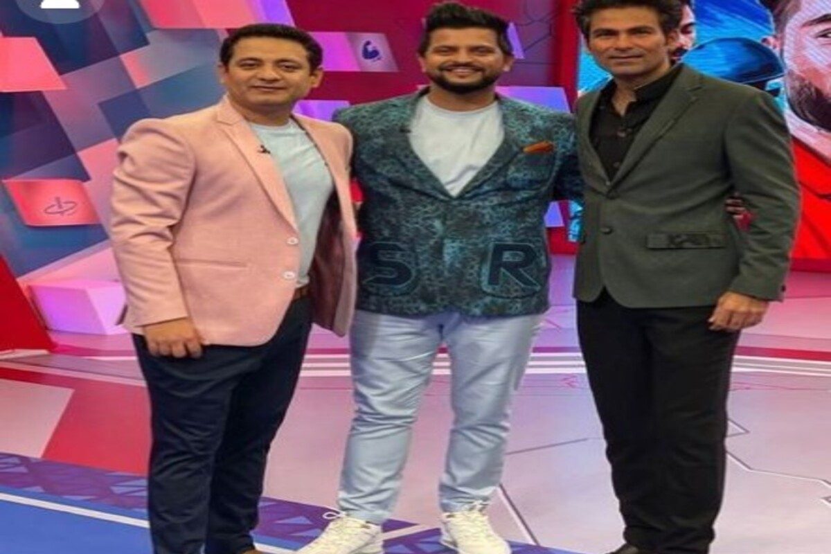 धोनी के लिए 'लकी चार्म' रहा यह प्‍लेयर, जिस WC की टीम में रहा,वह बनी चैंपियन