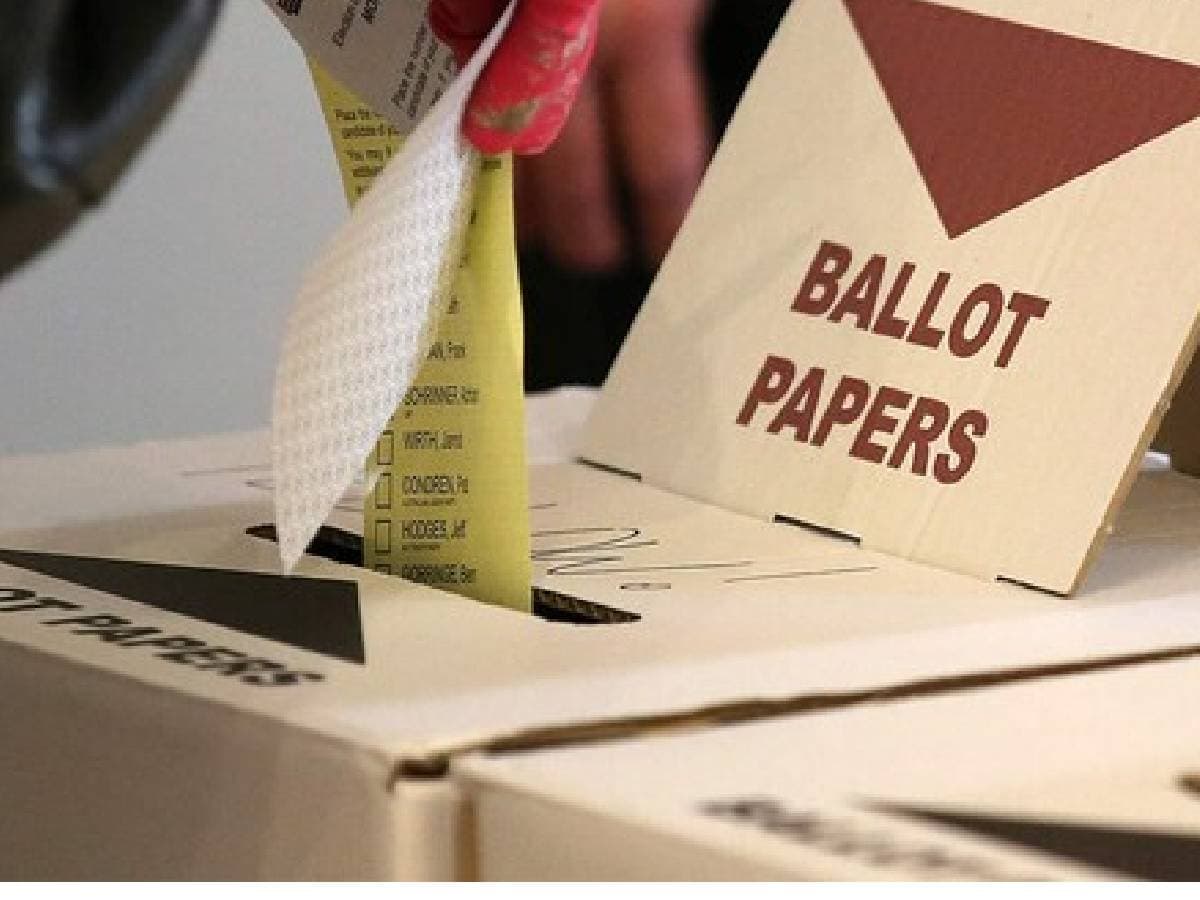 What are postal ballots, who cast postal ballot, postal ballot, State Assembly buildings, Elections 2023, State election 2023, State assembly Election 2023, Madhya Pradesh, Rajasthan, Chhattisgarh, Telangana, Mizoram, Madhya Pradesh assembly Election 2023, Telangana assembly Election 2023, Rajasthan assembly Election 2023, State assembly Election, 