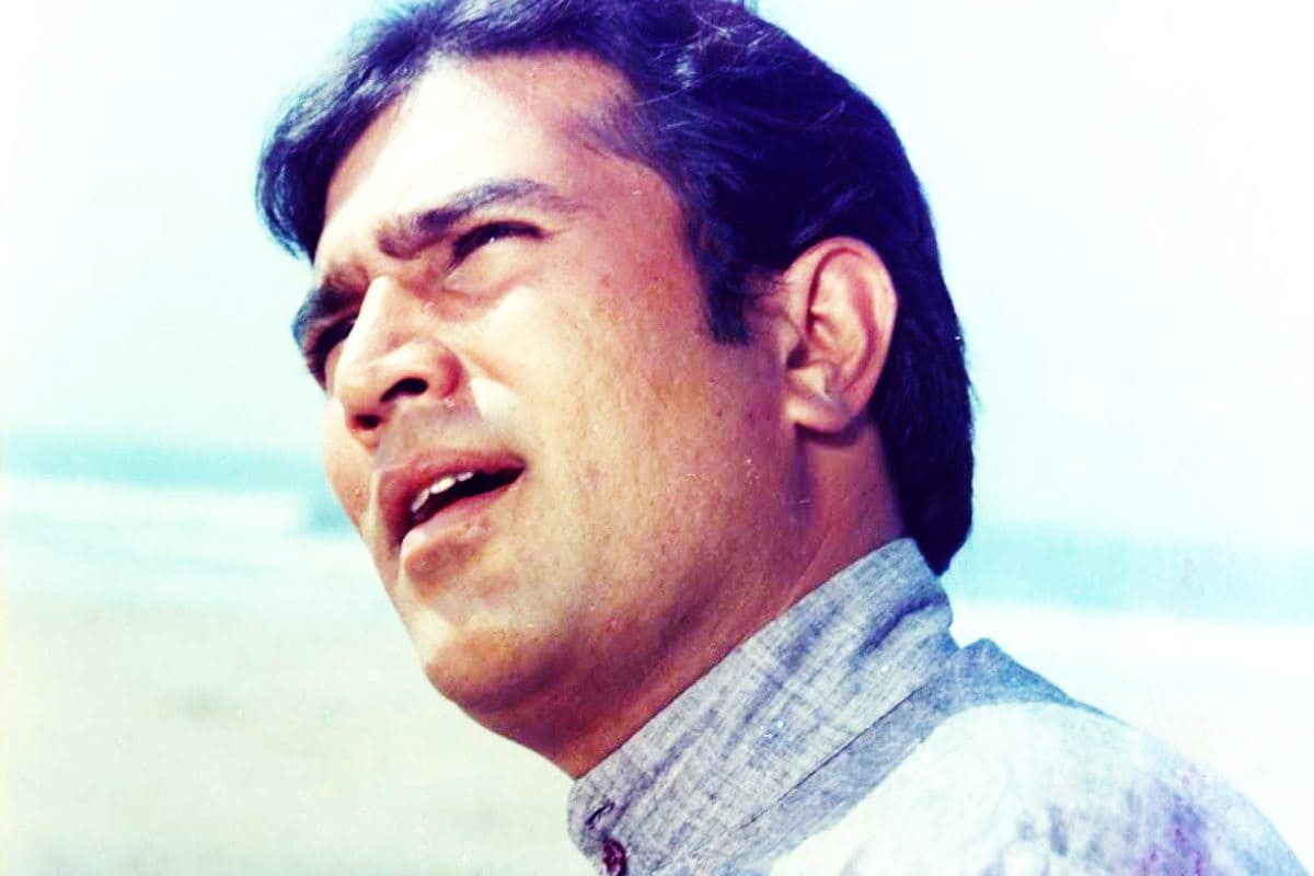 1971 में जब राजेश खन्ना की 4 फिल्मों के आगे, सुस्त पड़ गए थे सारे एक्टर
