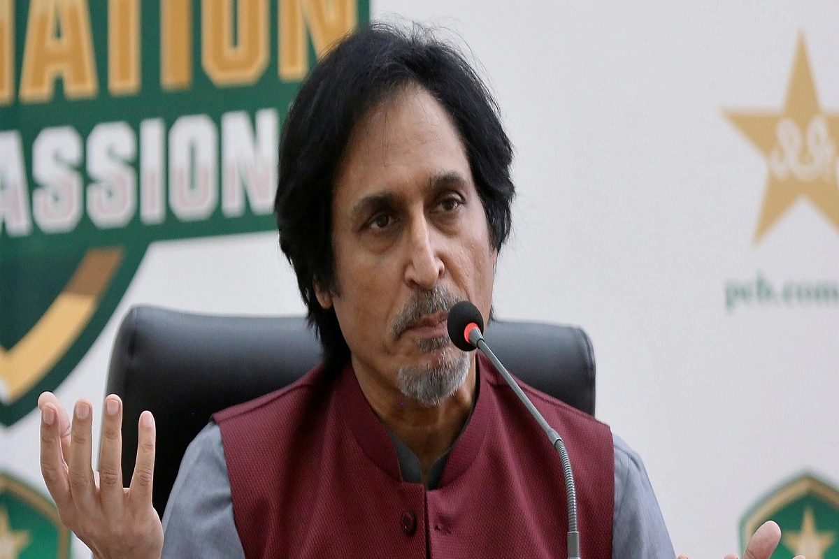 'दागी' क्रिकेटर को PCB ने बनाया चयन कमिटी का सदस्य, भड़के रमीज राजा