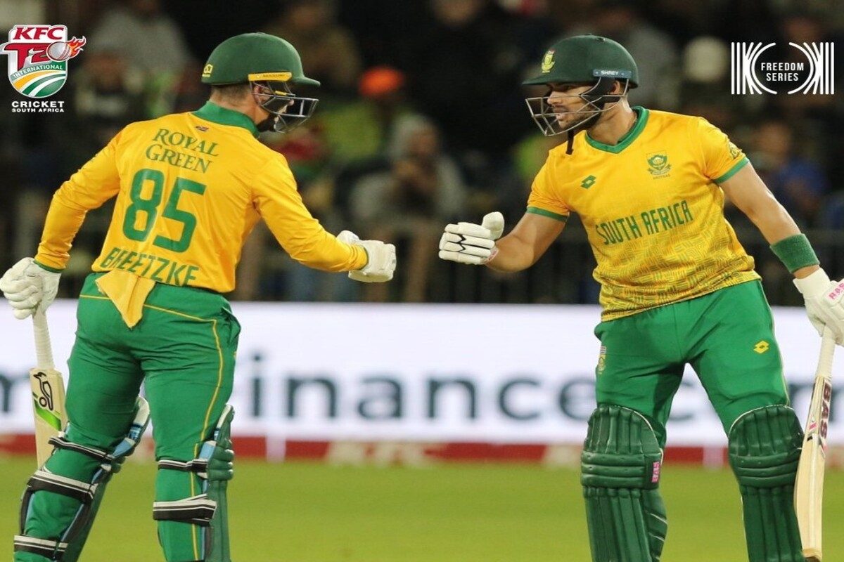 IND vs SA: दिग्‍गज क्रिकेटर ने दक्षिण अफ्रीकी बैटर की विराट कोहली से की तुलना