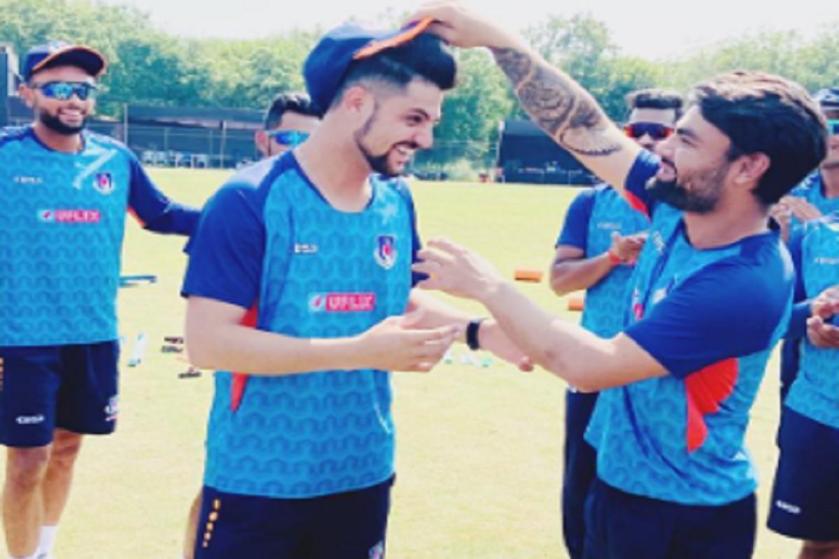 रिंकू सिंह को धांसू प्रदर्शन का नहीं मिला फायदा, जूनियर बन गया करोड़पति