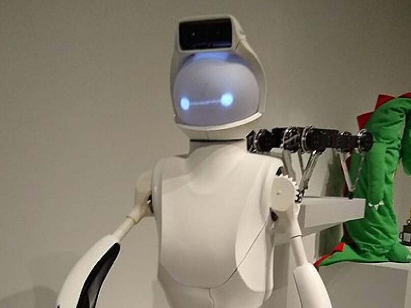 Robotics Cybersecurity, Robotics in 2024, Science, Robotics, Artificial Intelligence, Electronics, Advanced Artificial Intelligence Integration, Human-Robot Collaboration and Safety, Soft Robotics, Swarm Robotics, Medical Robotics, Robotic Process Automation, Robotic Power, 