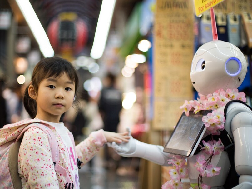 Soft Robotics, Robotics in 2024, Science, Robotics, Artificial Intelligence, Electronics, Advanced Artificial Intelligence Integration, Human-Robot Collaboration and Safety, Swarm Robotics, Medical Robotics, Robotics Cybersecurity, Robotic Process Automation, Robotic Power,