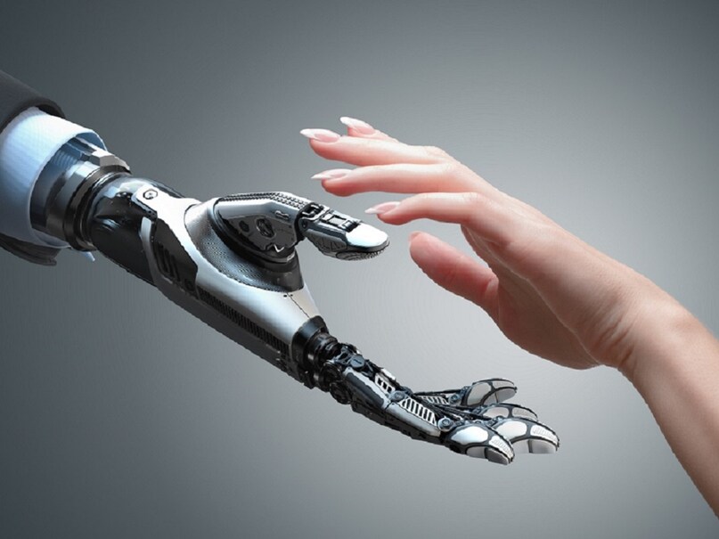 Human-Robot Collaboration and Safety, Robotics in 2024, Science, Robotics, Artificial Intelligence, Electronics, Advanced Artificial Intelligence Integration, Soft Robotics, Swarm Robotics, Medical Robotics, Robotics Cybersecurity, Robotic Process Automation, Robotic Power, Ethics in Robotics, 