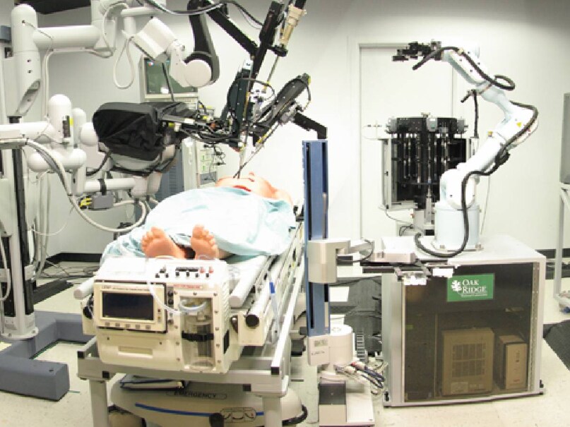 Medical Robotics, Robotics in 2024, Science, Robotics, Artificial Intelligence, Electronics, Advanced Artificial Intelligence Integration, Human-Robot Collaboration and Safety, Soft Robotics, Swarm Robotics, Robotics Cybersecurity, Robotic Process Automation, Robotic Power, 