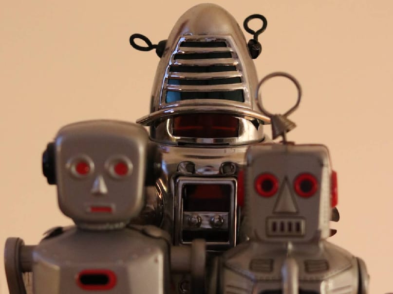 Swarm Robotics, Robotics in 2024, Science, Robotics, Artificial Intelligence, Electronics, Advanced Artificial Intelligence Integration, Human-Robot Collaboration and Safety, Soft Robotics, Medical Robotics, Robotics Cybersecurity, Robotic Process Automation, Robotic Power, 