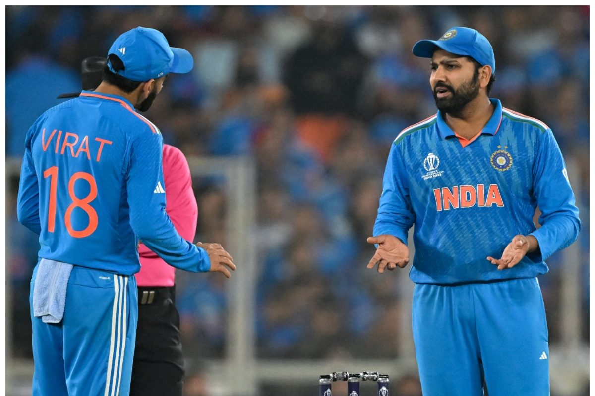 कप्तानी में धोनी छूट जाएंगे पीछे, क्या रोहित शर्मा बनाएंगे नया टी20 रिकॉर्ड