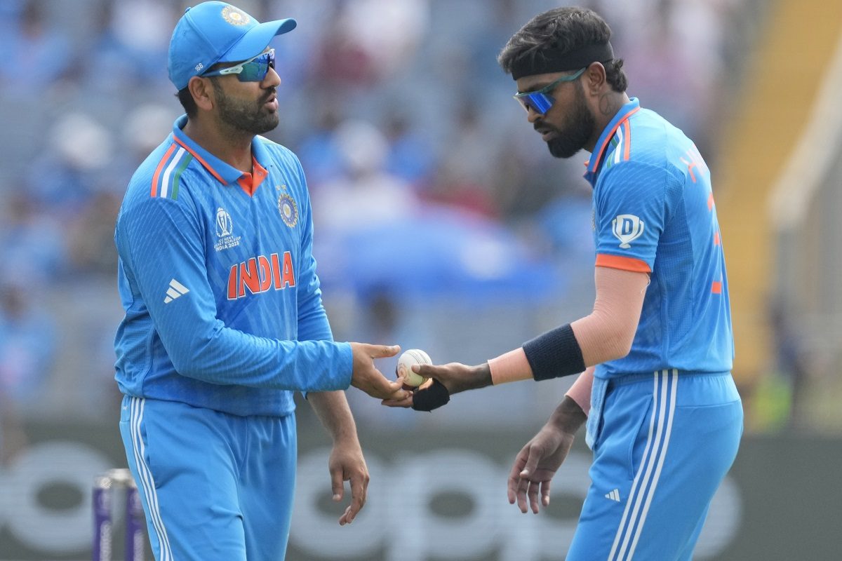 टीम इंडिया में तैयार कप्तानों की 'फौज', 1 साल में बदले 4 कप्तान