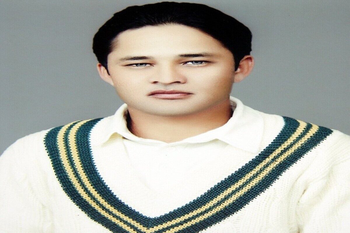 तीन वनडे खेला पाक क्रिकेटर, 0 पर आउट, विकेट भी नहीं मिला, फिर भी...