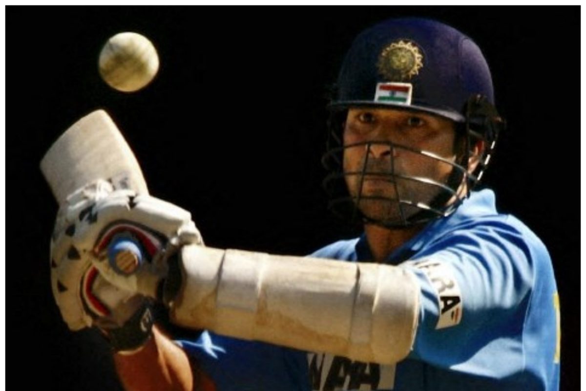 सचिन ने टीम मीटिंग से किया इनकार, सुनते रहे गाने, फिर बन गए पाकिस्तान का 'काल'