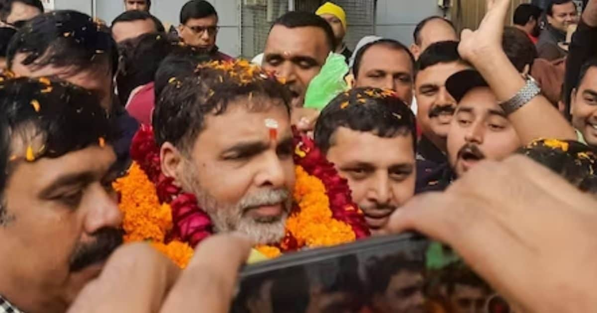 WFI Suspended: Why did the government suspend the Wrestling Federation of India, what are the allegations against Sanjay Singh’s team?