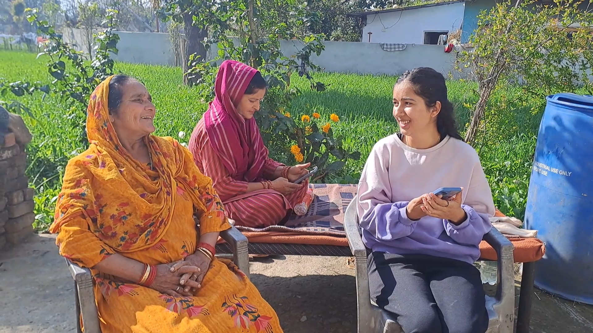 हिमाचल, महिला ट्रक चालक, सरकाघाट न्यूज़