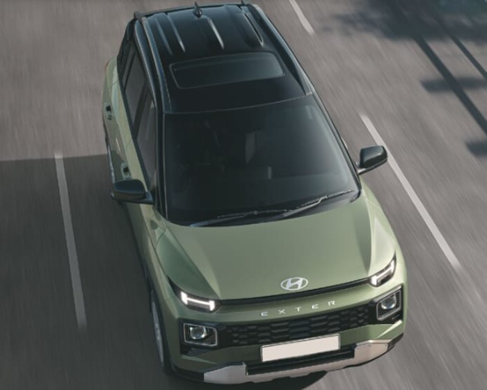 Hyundai