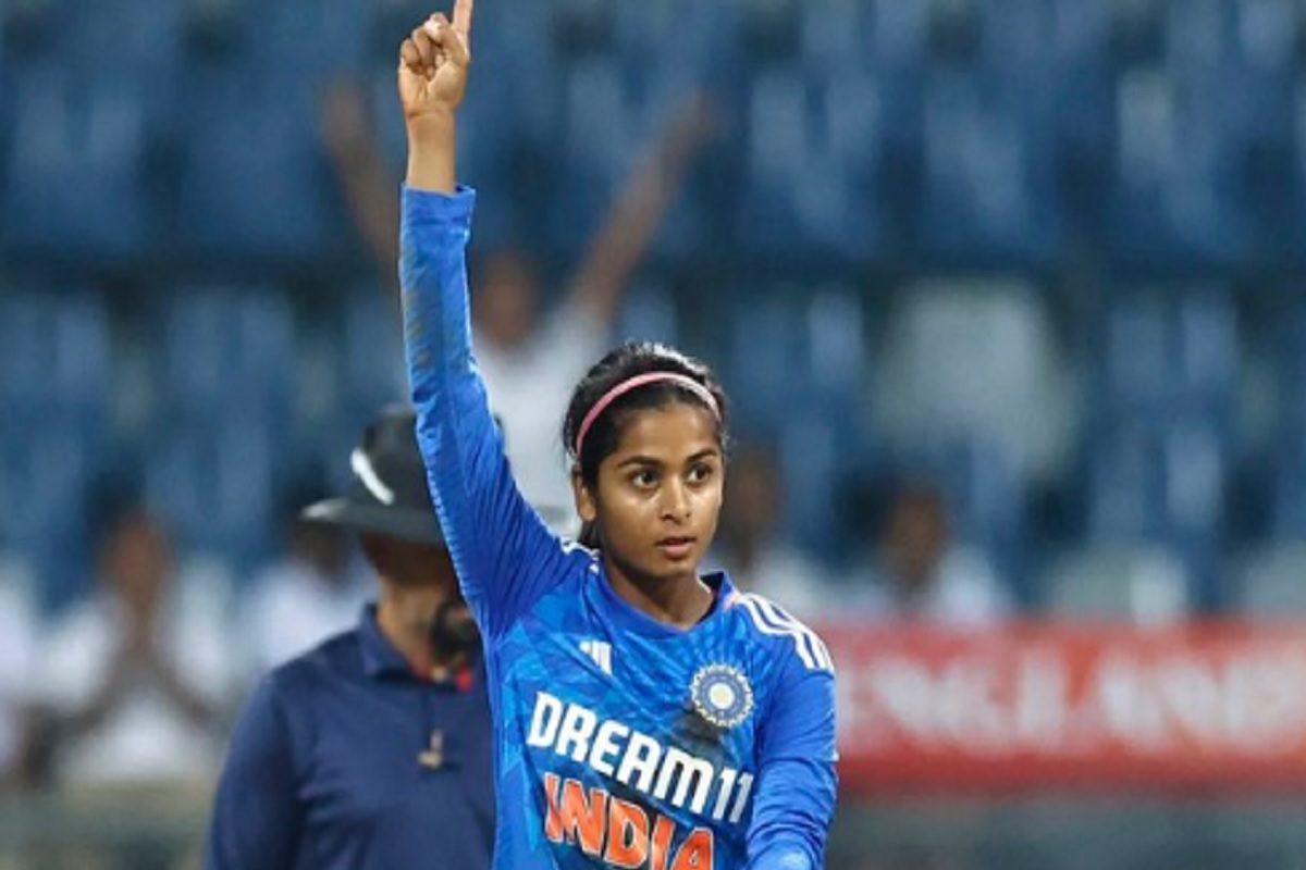 2 मैच.. 9 विकेट, इमर्जिंग एशिया कप में कमाया नाम, अब वनडे टीम में धांसू एंट्री