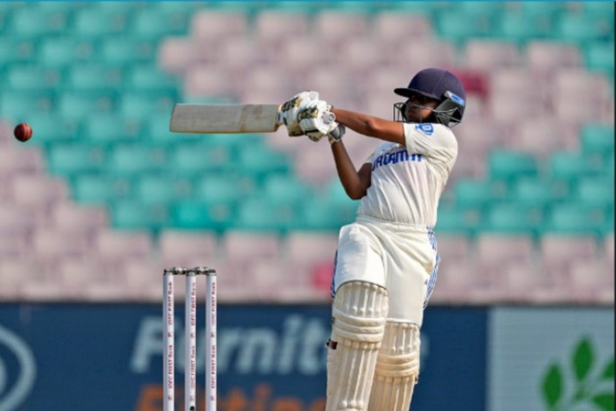 1 मैच खेलकर ही बाहर हुई युवा बैटर बाहर, ऑस्ट्रेलिया के खिलाफ खेलना संदिग्ध