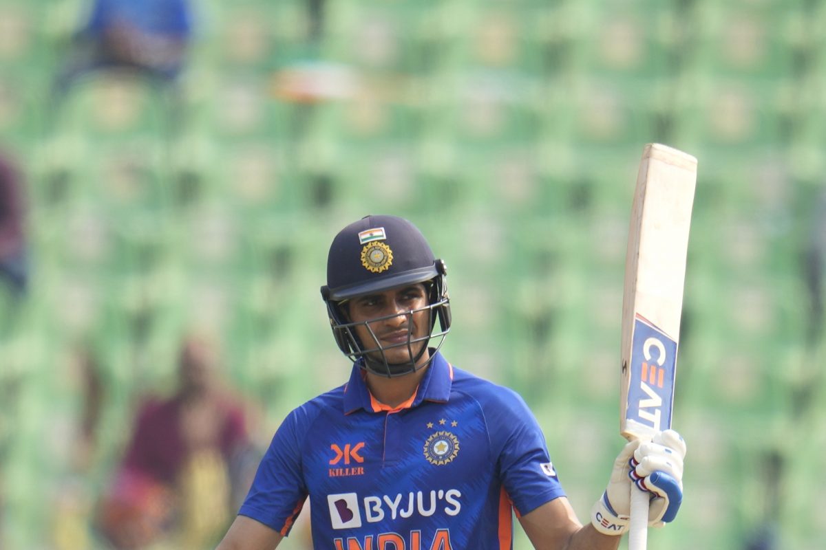 भारत ने नहीं दी नंबर-1 प्लेयर को जगह, बना था प्लेयर ऑफ द सीरीज, शतकवीर भी बाहर