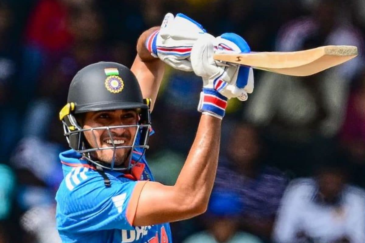 शुभमन गिल ने अपने टैलेंट के साथ किया 'खिलवाड़', अब पड़ोसी मुल्क से उठे सवाल