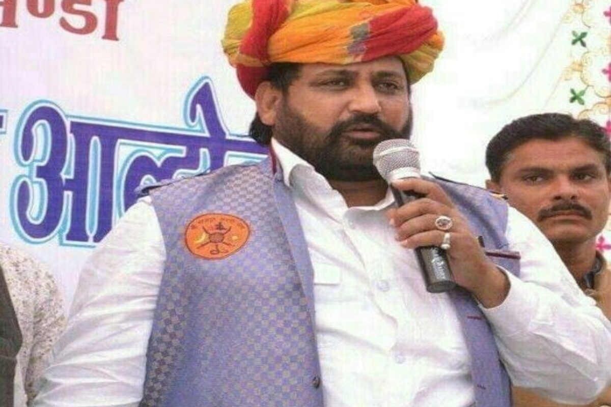 सुखदेव सिंह गोगामेड़ी हत्याकांड: 24 घंटे बाद भी दर्ज नहीं हुई FIR, गतिरोध कायम