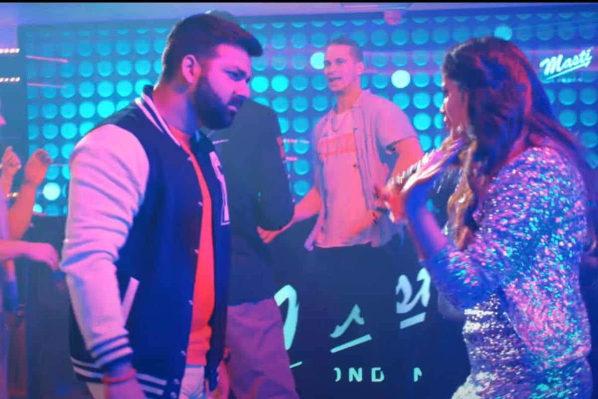 लॉलीपॉप लागेलू’ के बाद आया पवन सिंह का ‘Sun Meri Lollipop’, वायरल हुआ VIDEO