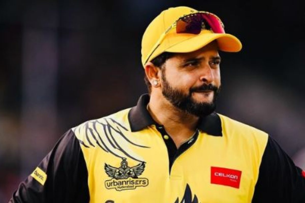 सुरेश रैना के सामने होंगे हरभजन सिंह, फाइनल मुकाबला 9 को