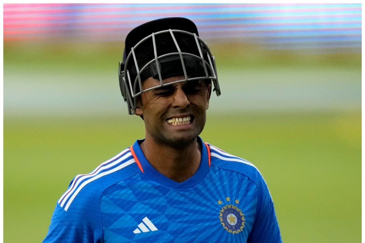 भारत हारा, रिंकू-सूर्या की पारी गई बेकार, दक्षिण अफ्रीका 14 ओवर में जीता मैच