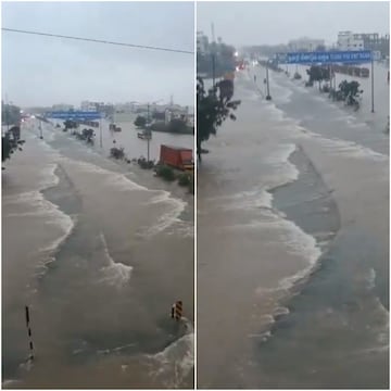 Tamil Nadu Rain: तमिलनाडु में भारी बारिश से हाहाकार, 3 की मौत, PM मोदी