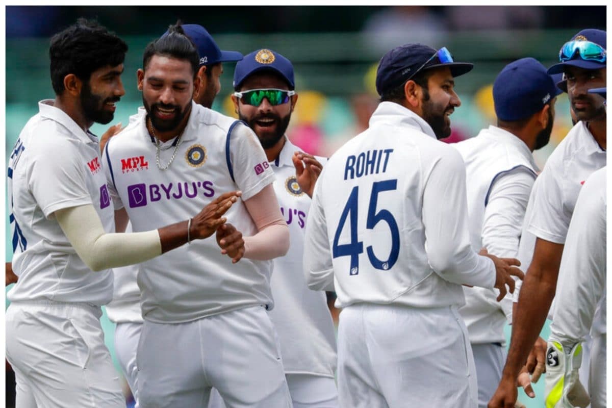दक्षिण अफ्रीका टेस्‍ट सीरीज भारत के लिए WC की हार की भरपाई का मौका :गावस्‍कर