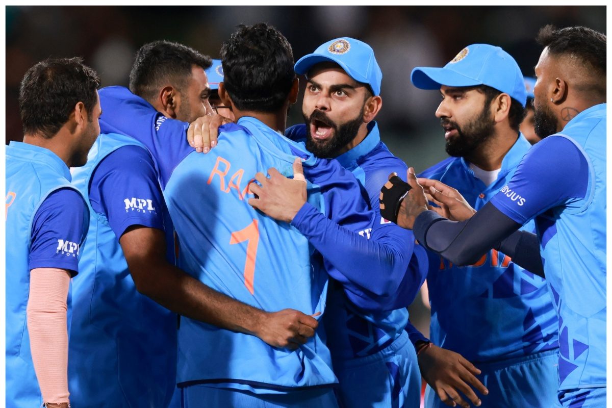 जिसके पास टीम इंडिया चुनने की जिम्मेदारी, वह हो चुका लगातार 5 पारियों में OUT