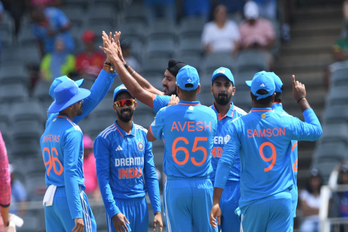 IND vs SA: दूसरा वनडे आज, क्‍या रिंकू और रजत पाटीदार को मिलेगा मौका?