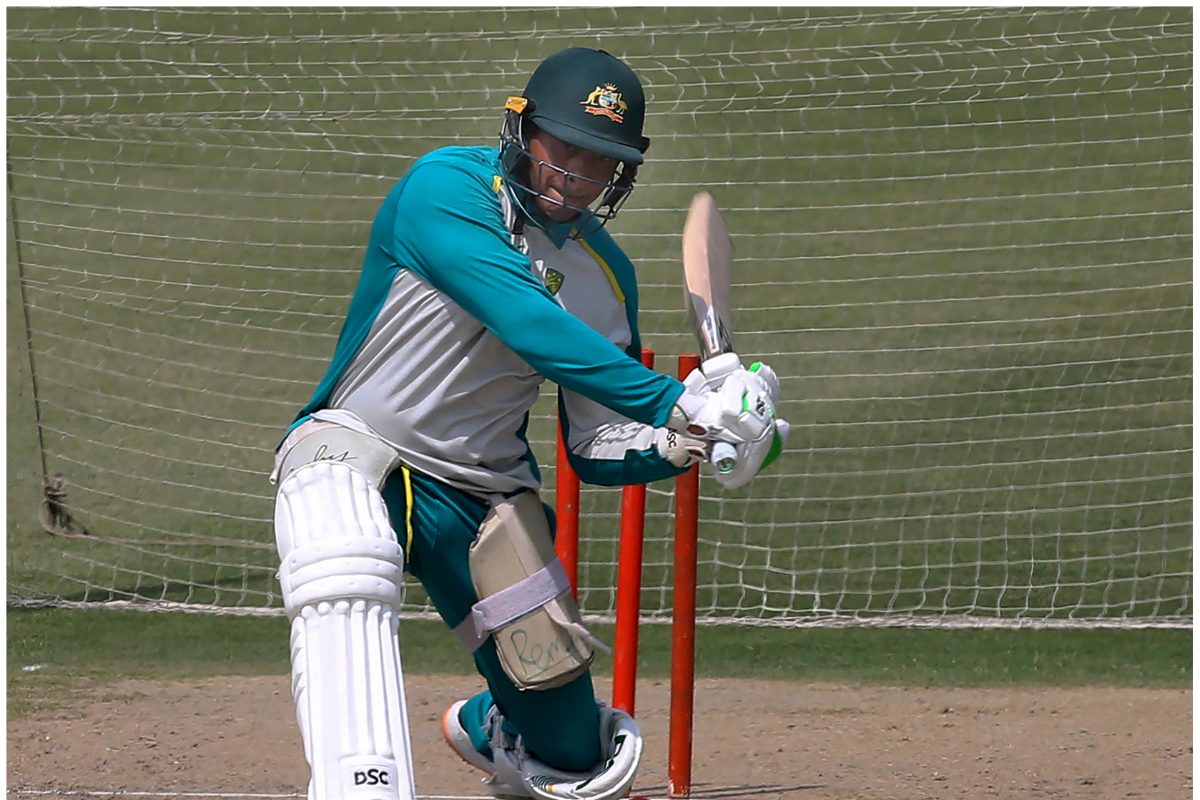 उस्मान ख्वाजा को महंगा पड़ा विरोध जताना, आईसीसी ने की कड़ी कार्रवाई