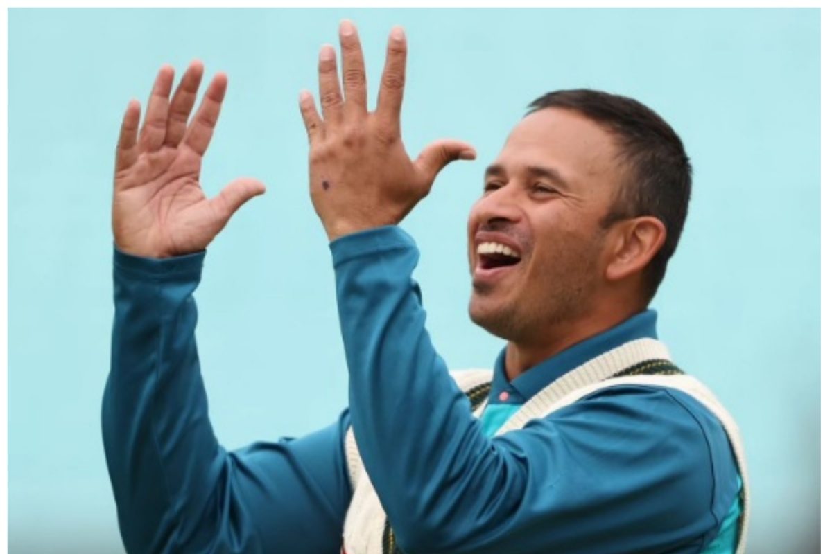 हिंदू-मुस्लिम या यहूदी... हमास-इजरायल पर मैसेज रोके जाने पर भड़के ख्वाजा,VIDEO