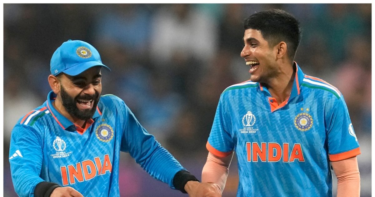 Will Shubman Gill break Virat Kohli’s record, got golden chance on South Africa tour
