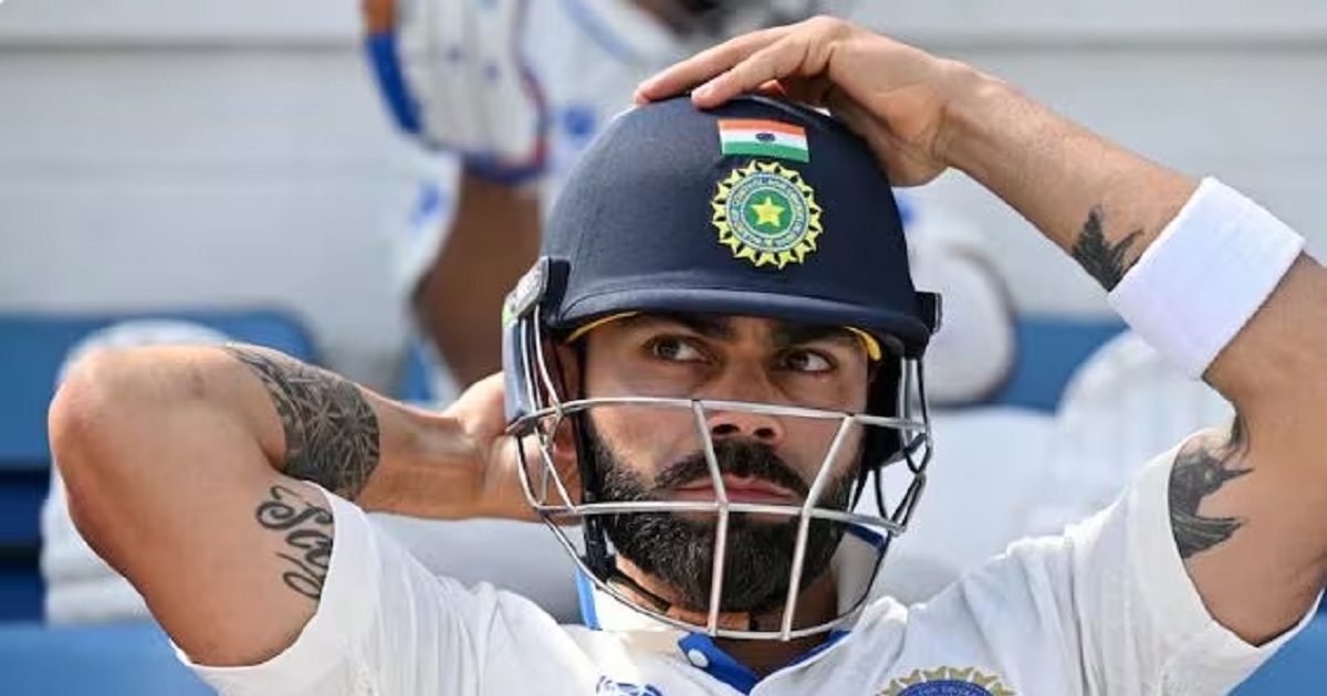 IND vs SA: Virat is unmatched year after year, hits a century in South Africa, then will become the ‘King’ of Test on New Year